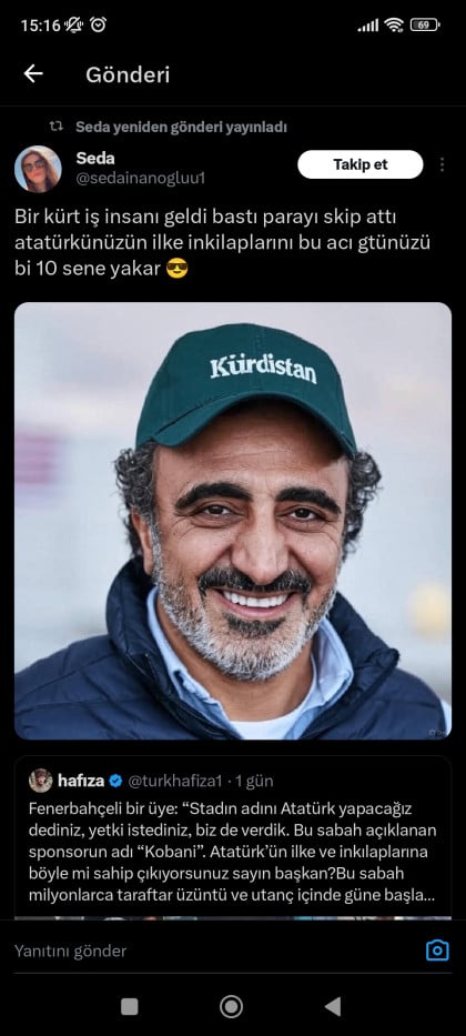 kullanıcı tarafından yüklenmiş görsel