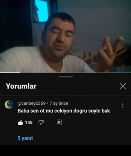 kullanıcı tarafından yüklenmiş görsel