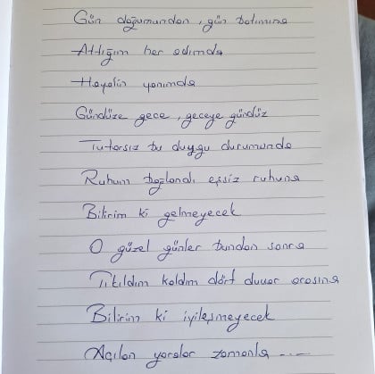 kullanıcı tarafından yüklenmiş görsel