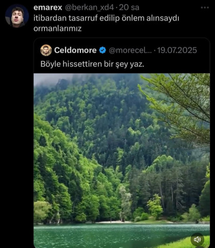 kullanıcı tarafından yüklenmiş görsel
