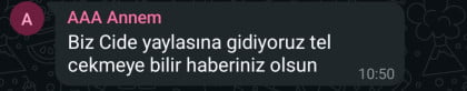 kullanıcı tarafından yüklenmiş görsel