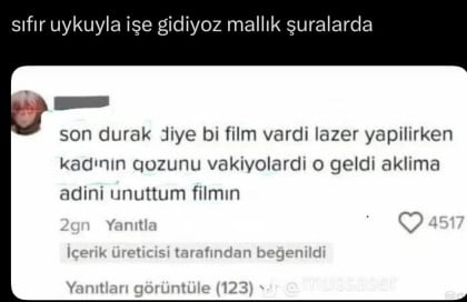 kullanıcı tarafından yüklenmiş görsel