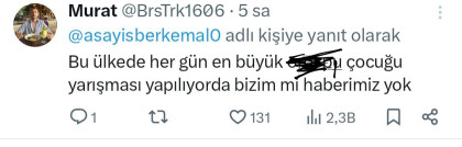 kullanıcı tarafından yüklenmiş görsel
