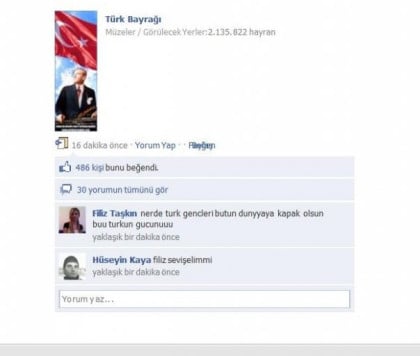 kullanıcı tarafından yüklenmiş görsel