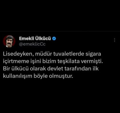 kullanıcı tarafından yüklenmiş görsel