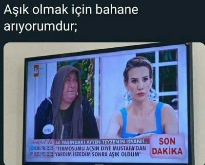 kullanıcı tarafından yüklenmiş görsel