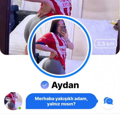 kullanıcı tarafından yüklenmiş görsel