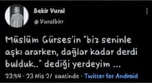 kullanıcı tarafından yüklenmiş görsel