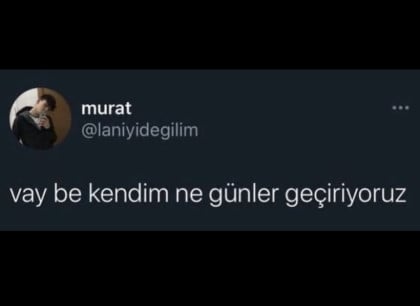 kullanıcı tarafından yüklenmiş görsel