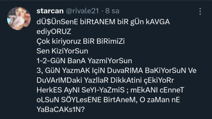 kullanıcı tarafından yüklenmiş görsel