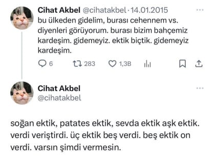 kullanıcı tarafından yüklenmiş görsel