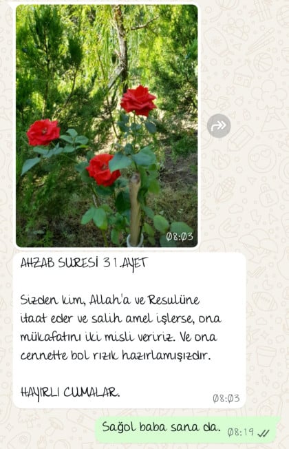 kullanıcı tarafından yüklenmiş görsel
