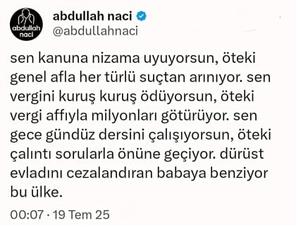 kullanıcı tarafından yüklenmiş görsel
