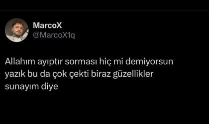 kullanıcı tarafından yüklenmiş görsel