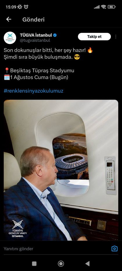 kullanıcı tarafından yüklenmiş görsel