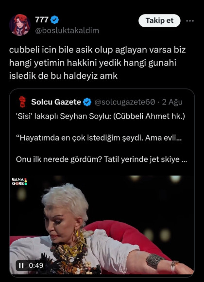 kullanıcı tarafından yüklenmiş görsel