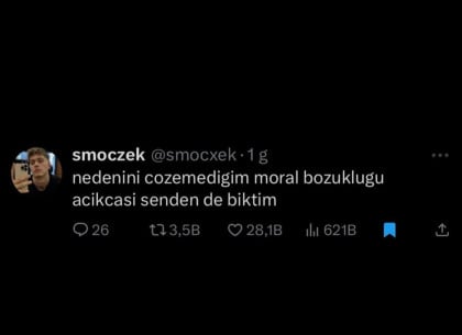kullanıcı tarafından yüklenmiş görsel