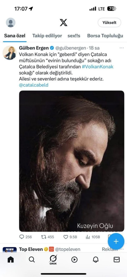 kullanıcı tarafından yüklenmiş görsel