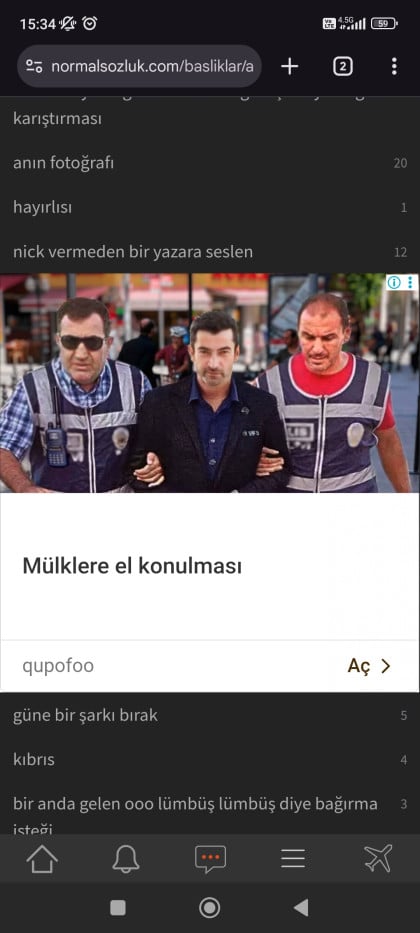 kullanıcı tarafından yüklenmiş görsel