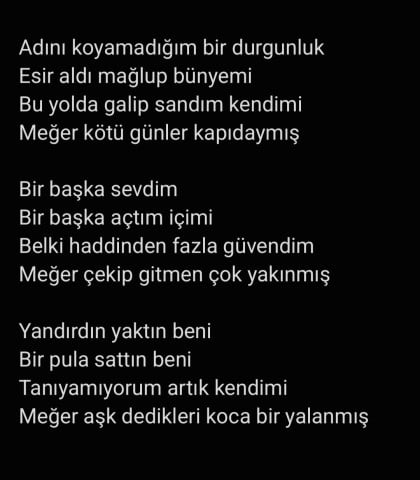 kullanıcı tarafından yüklenmiş görsel