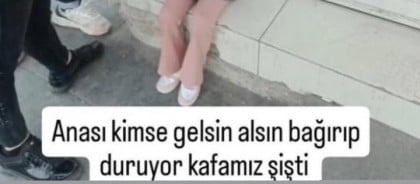 kullanıcı tarafından yüklenmiş görsel