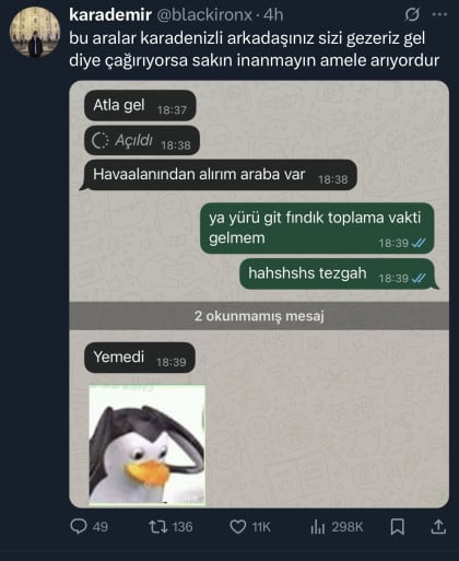 kullanıcı tarafından yüklenmiş görsel