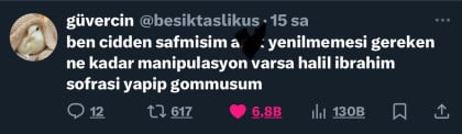 kullanıcı tarafından yüklenmiş görsel
