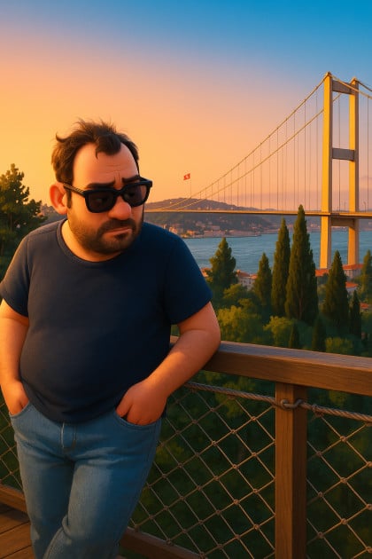 kullanıcı tarafından yüklenmiş görsel