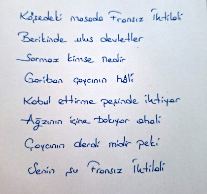 kullanıcı tarafından yüklenmiş görsel