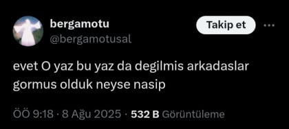 kullanıcı tarafından yüklenmiş görsel