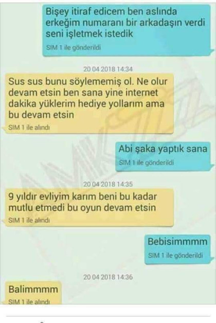 kullanıcı tarafından yüklenmiş görsel