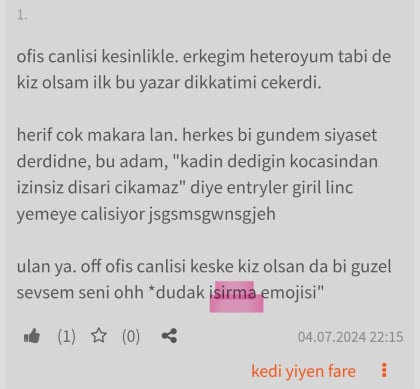 kullanıcı tarafından yüklenmiş görsel