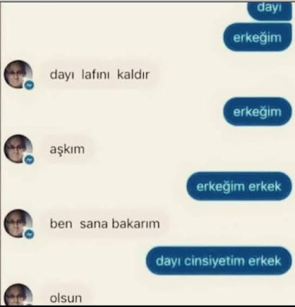 kullanıcı tarafından yüklenmiş görsel