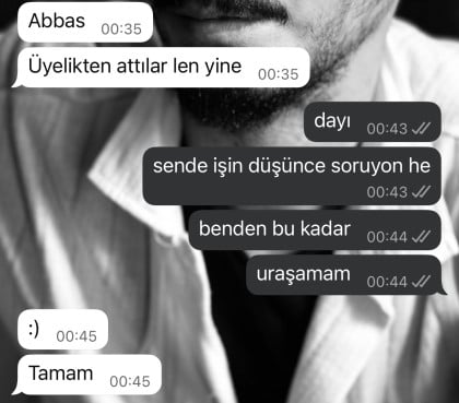 kullanıcı tarafından yüklenmiş görsel