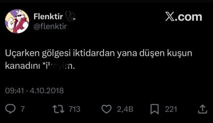 kullanıcı tarafından yüklenmiş görsel
