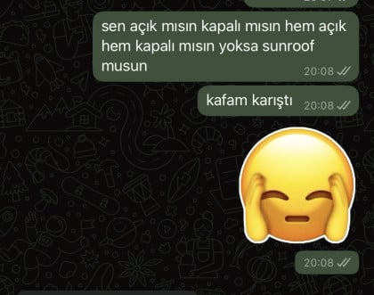kullanıcı tarafından yüklenmiş görsel