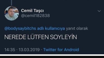 kullanıcı tarafından yüklenmiş görsel