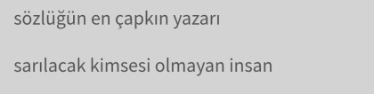 kullanıcı tarafından yüklenmiş görsel