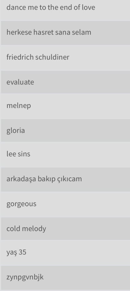 kullanıcı tarafından yüklenmiş görsel