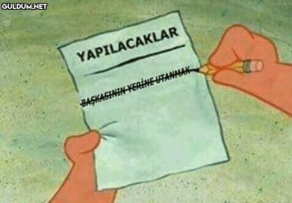 kullanıcı tarafından yüklenmiş görsel