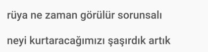 kullanıcı tarafından yüklenmiş görsel