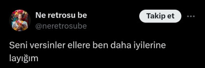 kullanıcı tarafından yüklenmiş görsel