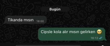 kullanıcı tarafından yüklenmiş görsel