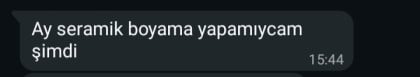 kullanıcı tarafından yüklenmiş görsel