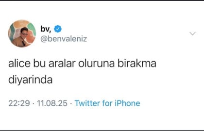kullanıcı tarafından yüklenmiş görsel