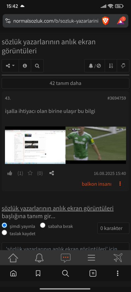 kullanıcı tarafından yüklenmiş görsel