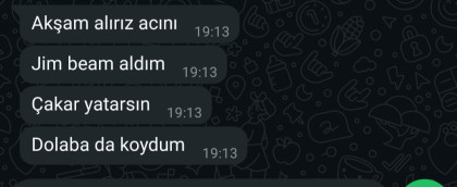 kullanıcı tarafından yüklenmiş görsel