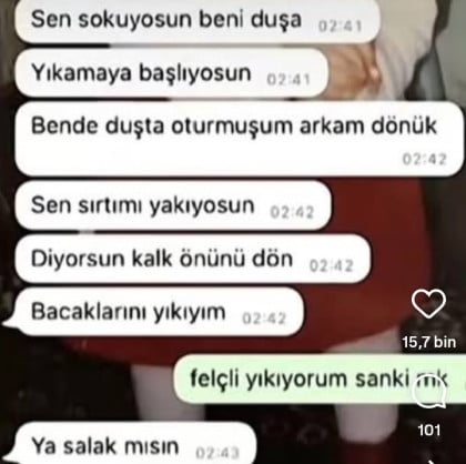 kullanıcı tarafından yüklenmiş görsel