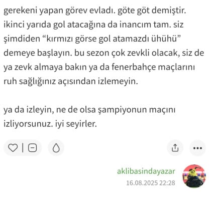kullanıcı tarafından yüklenmiş görsel