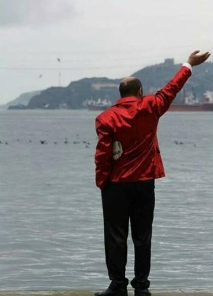 kullanıcı tarafından yüklenmiş görsel